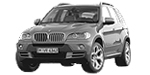 BMW E70 P119E Fault Code