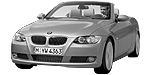 BMW E93 P119E Fault Code