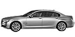 BMW F02 P119E Fault Code